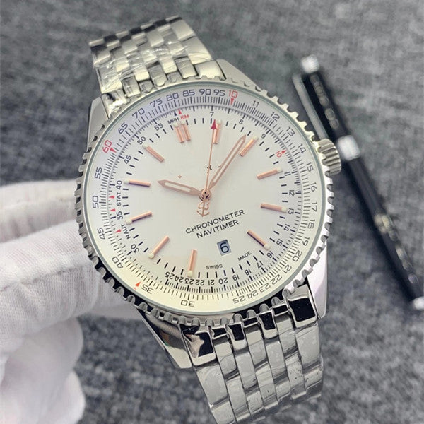 Breitling Navitimer