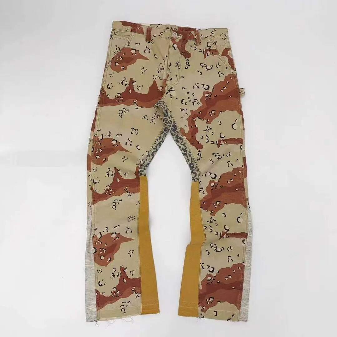 flared jeans eprolo