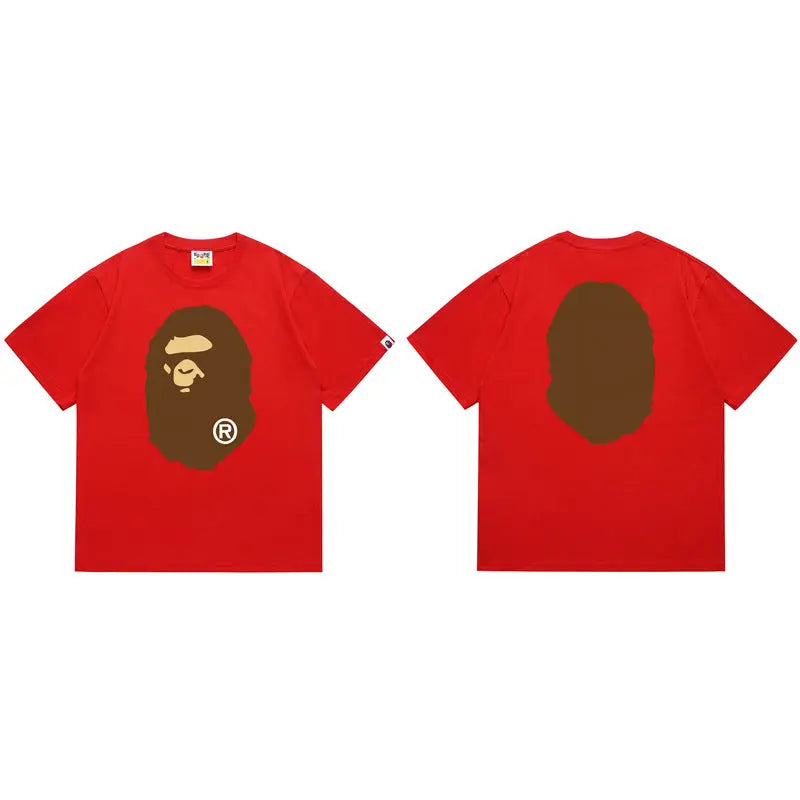 T-shirt BAPE eprolo