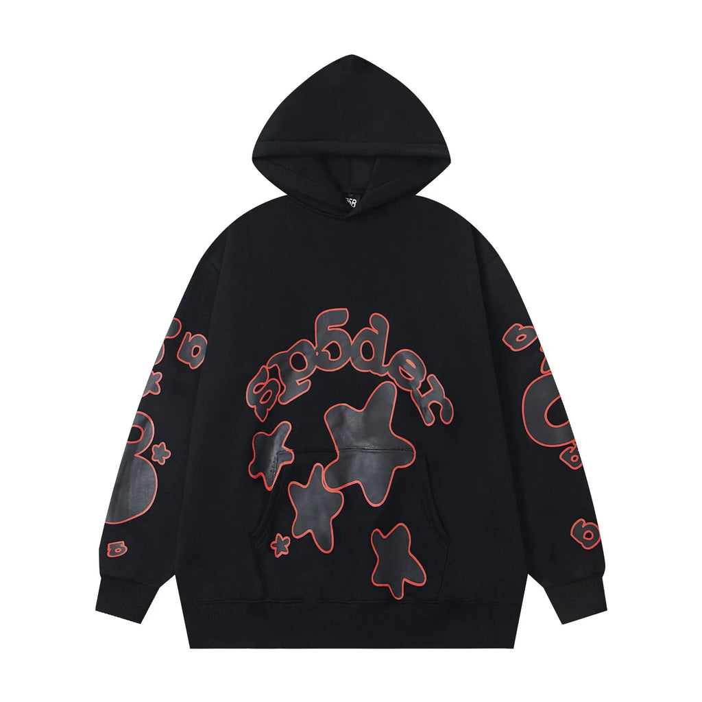 Young Thug Celebrity Style  Spider eprolo