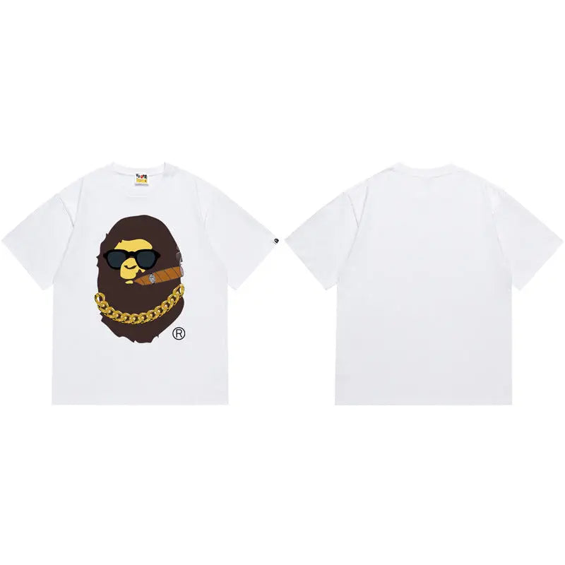 T-shirt BAPE eprolo