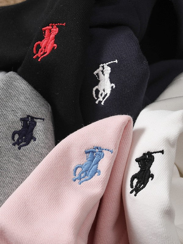 Sweatshirt of Ralph Lauren