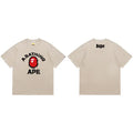 T-shirt BAPE eprolo
