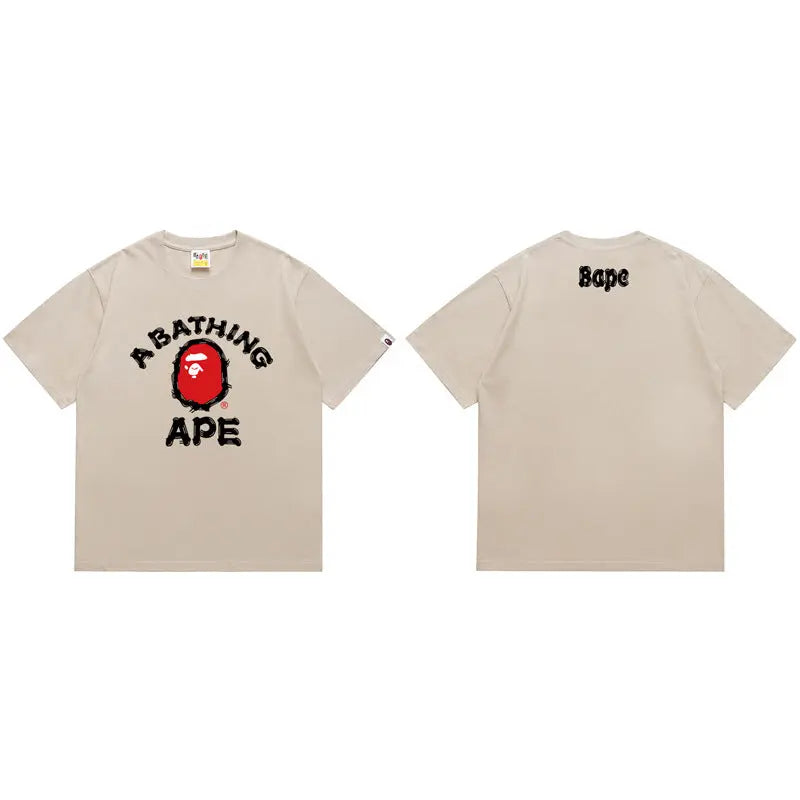 T-shirt BAPE eprolo
