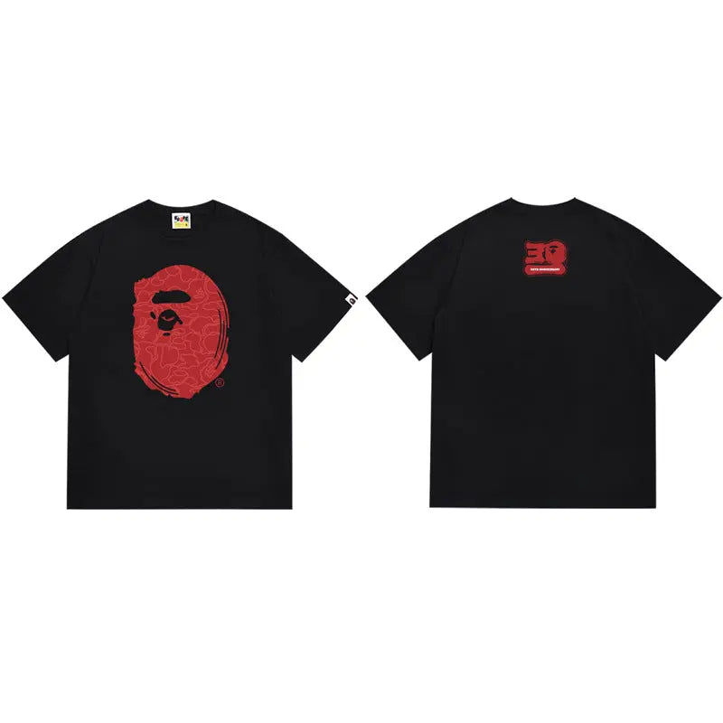 T-shirt BAPE eprolo