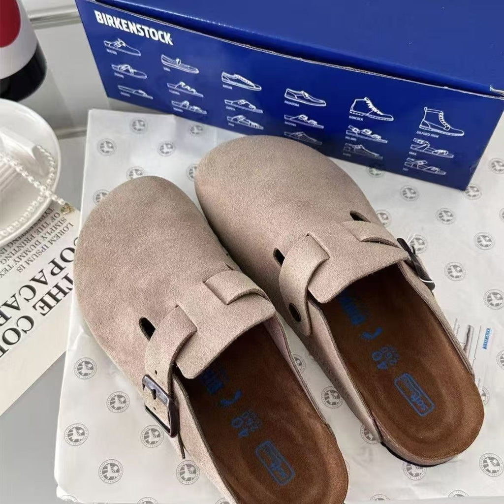 Birkenstock