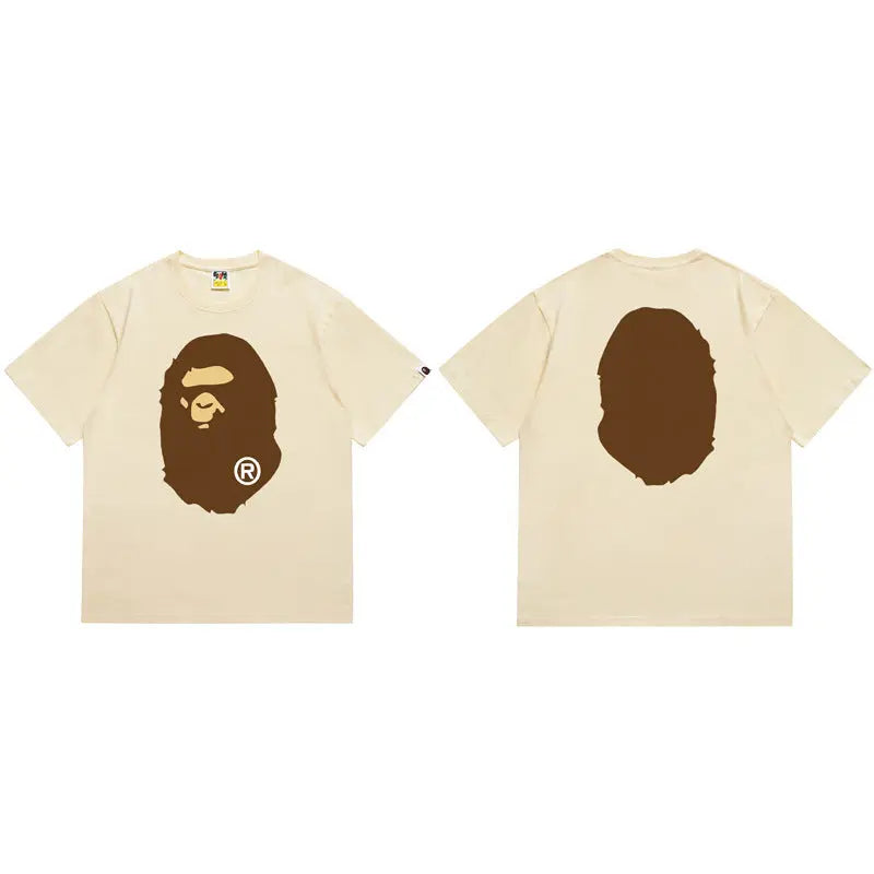 T-shirt BAPE eprolo