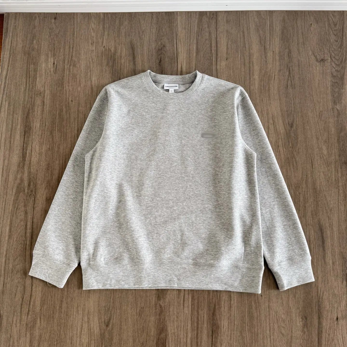 Sweatshirt Lacoste eprolo