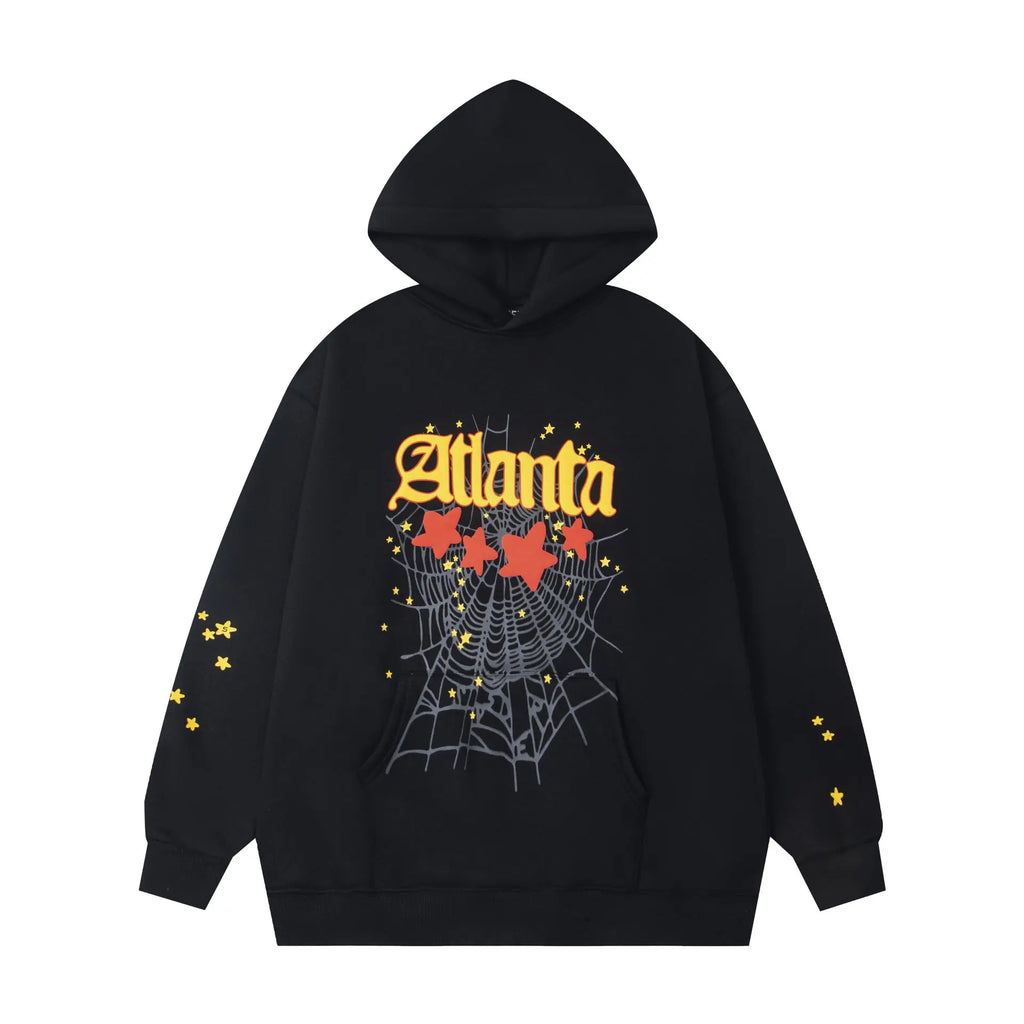 Young Thug Celebrity Style  Spider eprolo