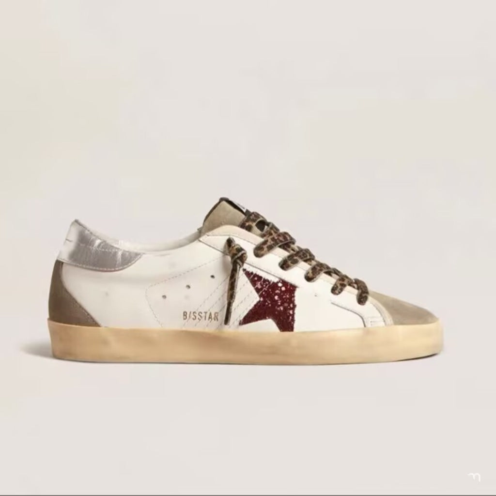 Golden Goose Super-Star