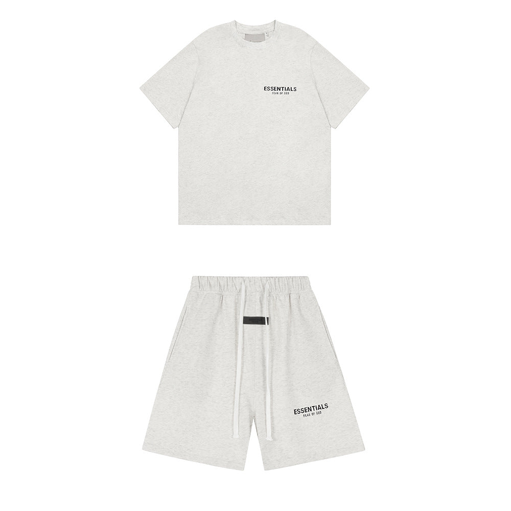 Summer FOG Line ESSENTIALS Flocking