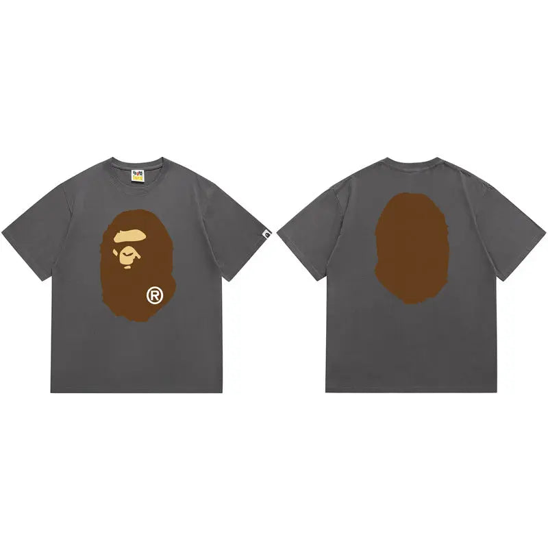 T-shirt BAPE eprolo