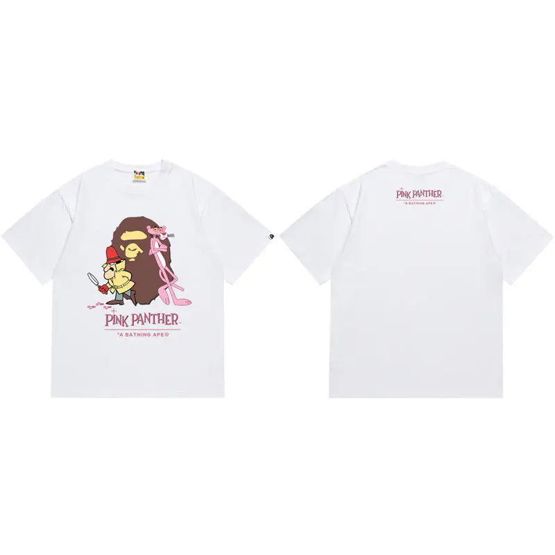 T-shirt BAPE eprolo