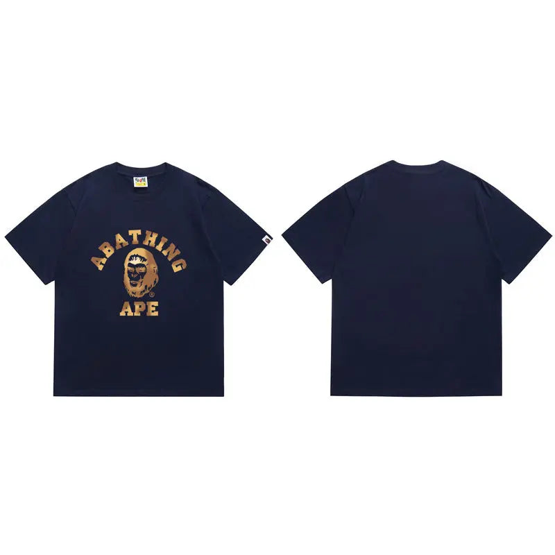 T-shirt BAPE eprolo