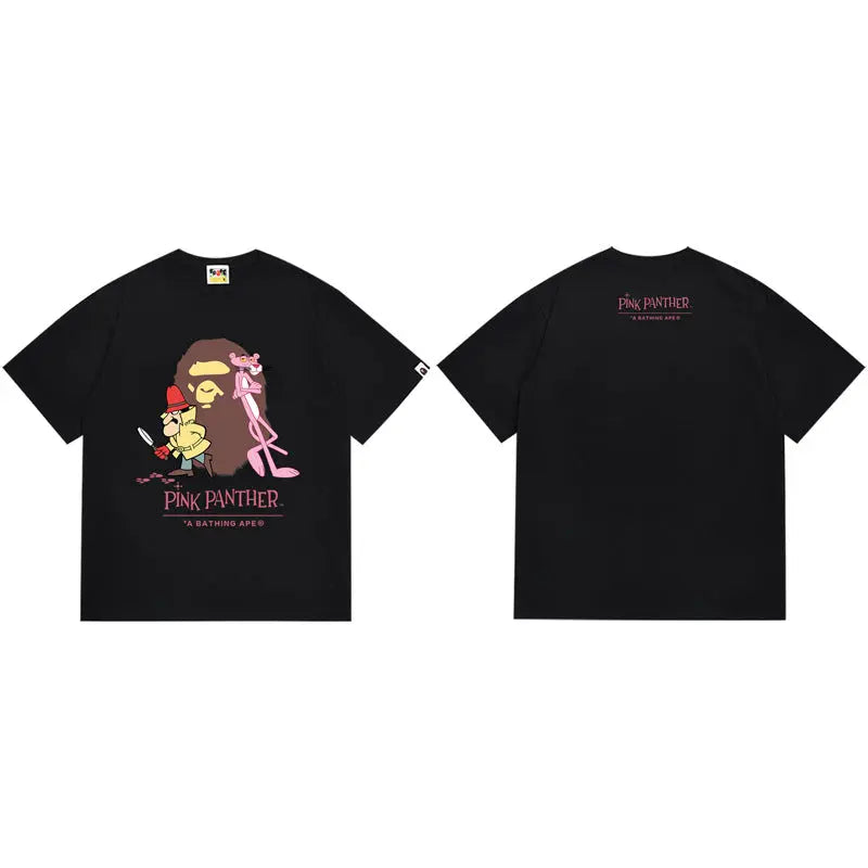 T-shirt BAPE eprolo