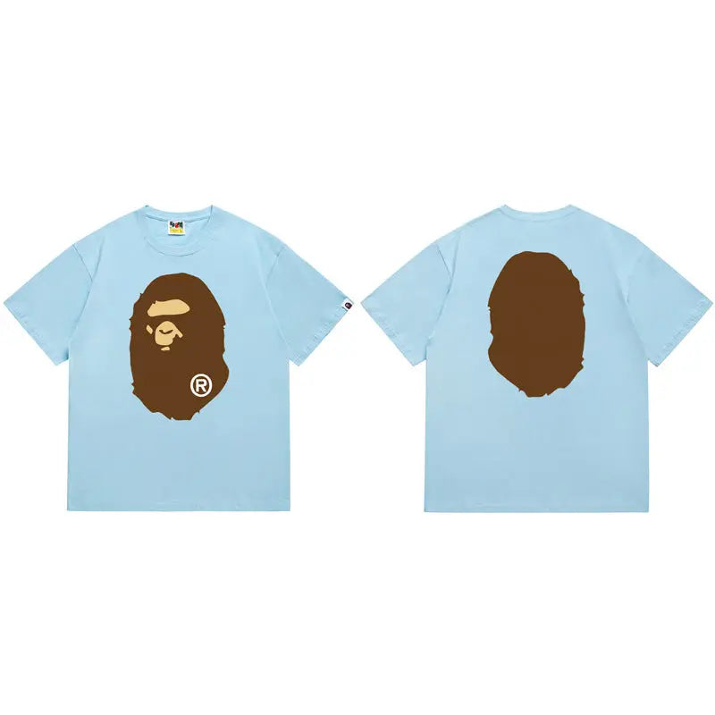 T-shirt BAPE eprolo