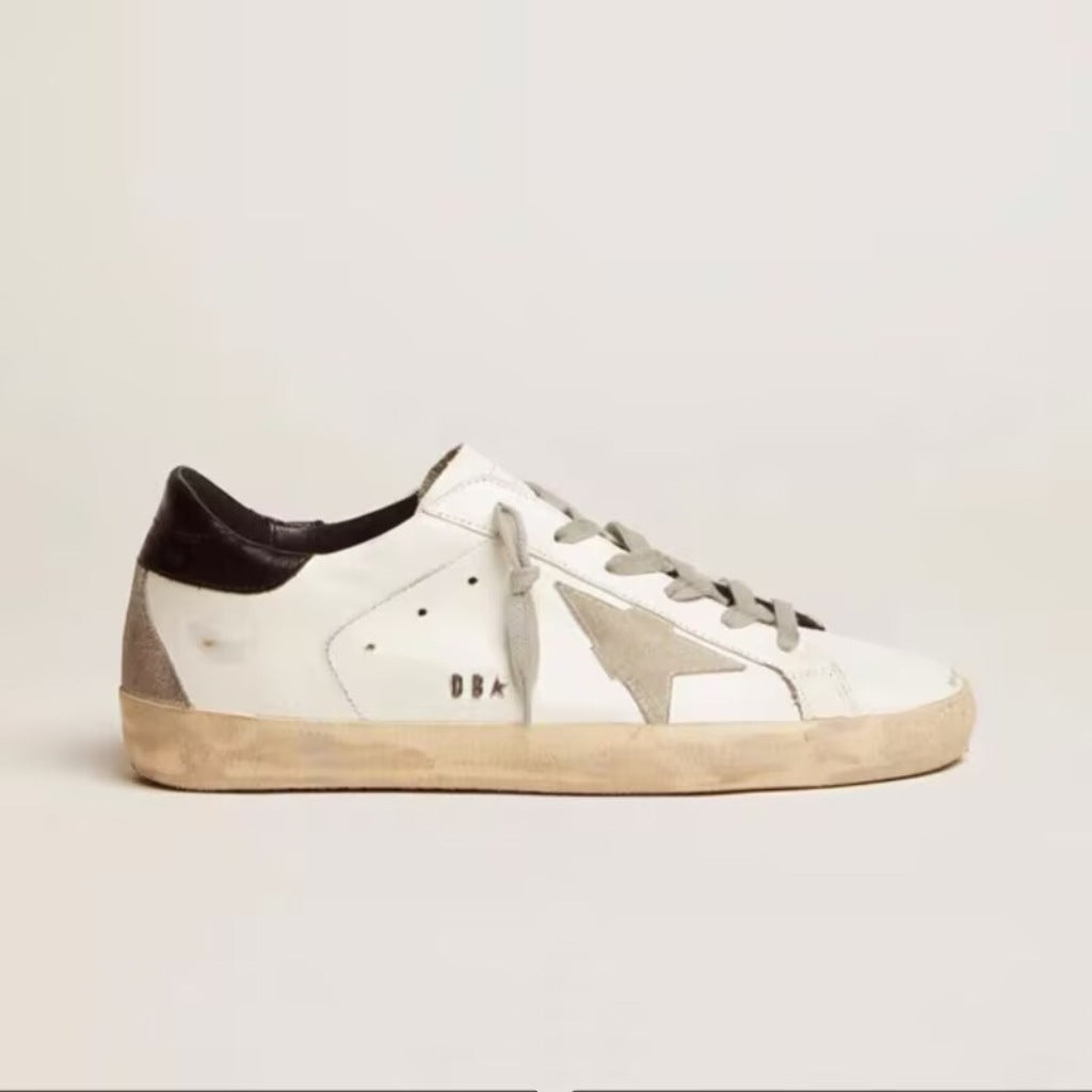 Golden Goose Super-Star