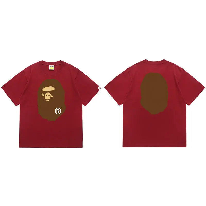 T-shirt BAPE eprolo