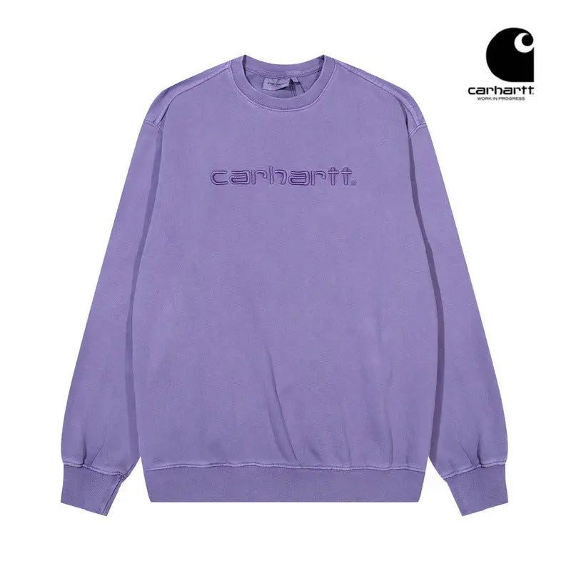 Sweatshirt of Carhart eprolo