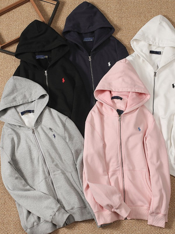 Sweatshirt of Ralph Lauren