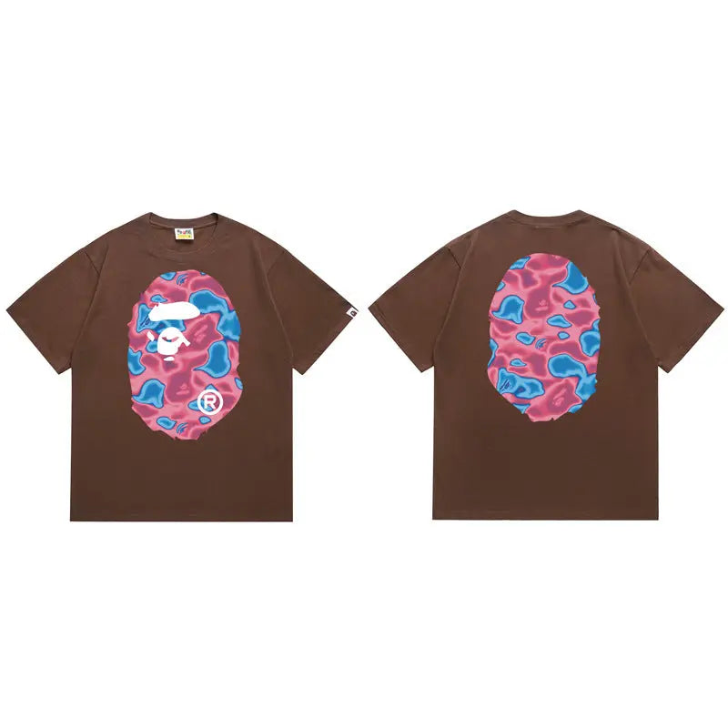 T-shirt BAPE eprolo