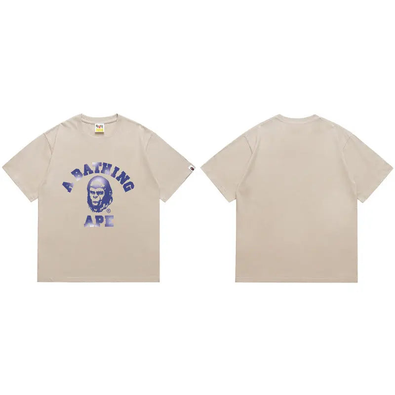 T-shirt BAPE eprolo