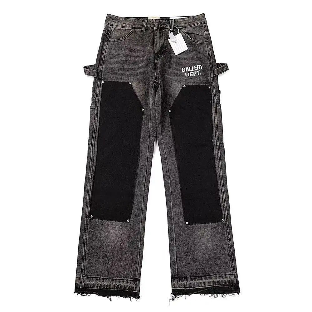 flared jeans eprolo