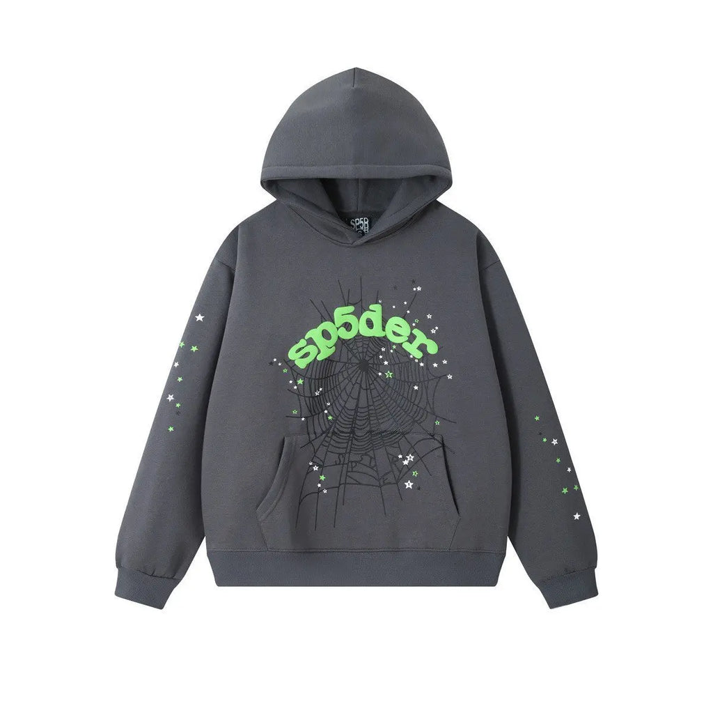 Young Thug Celebrity Style  Spider eprolo