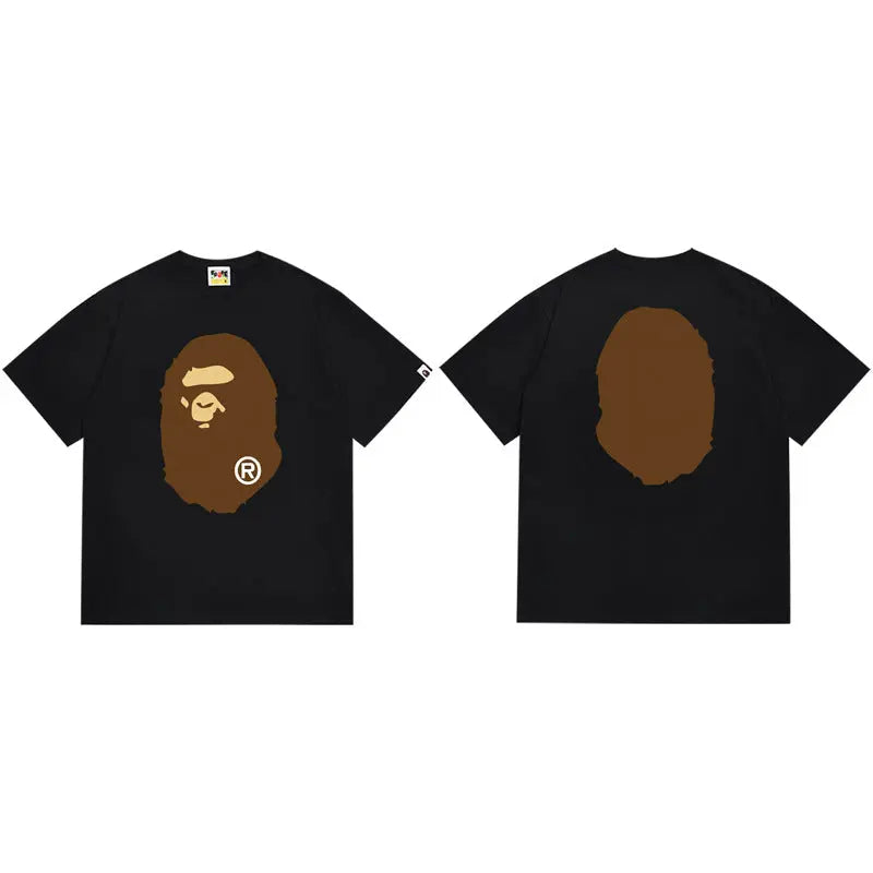 T-shirt BAPE eprolo