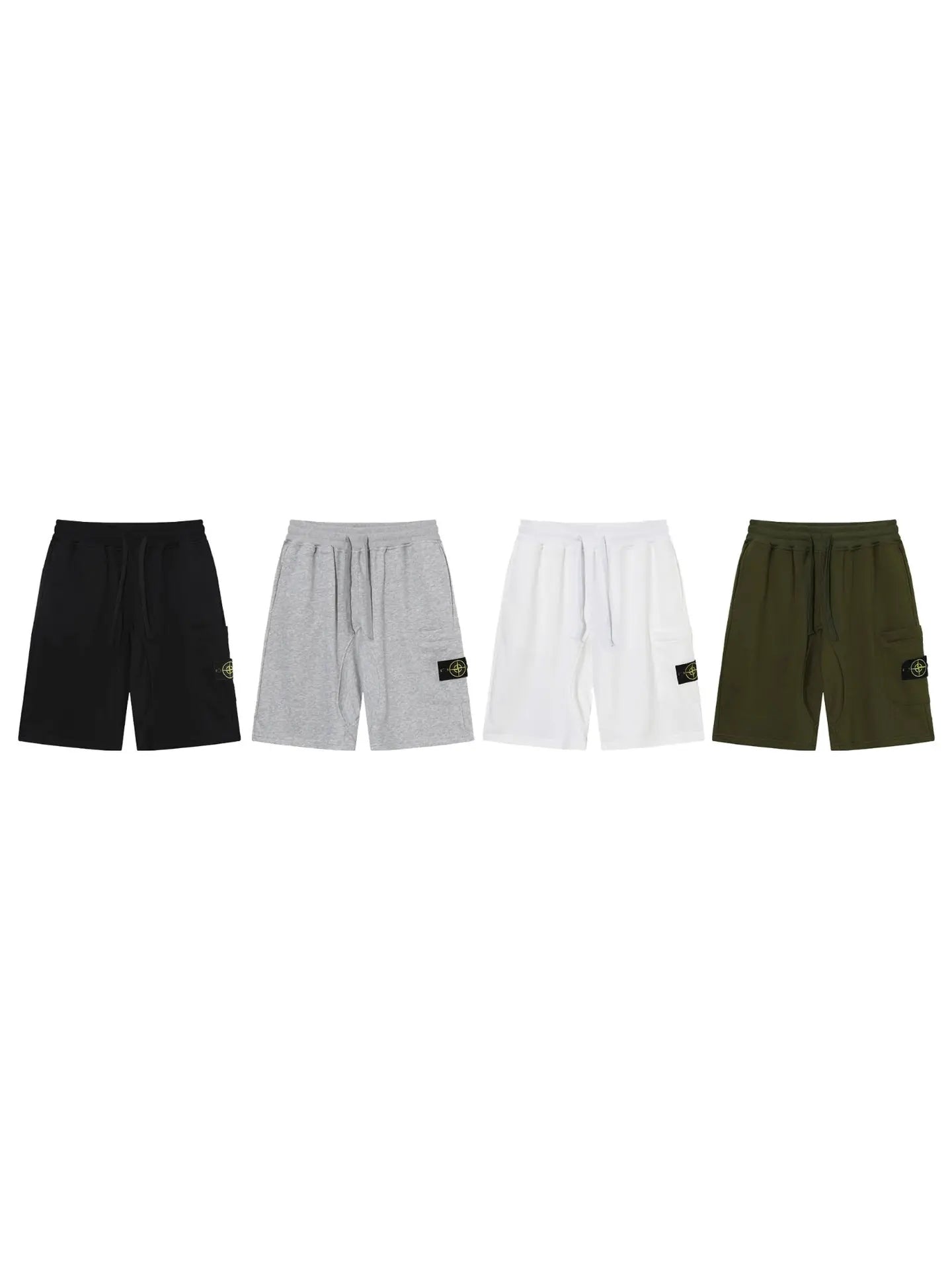 Stone Island shorts eprolo