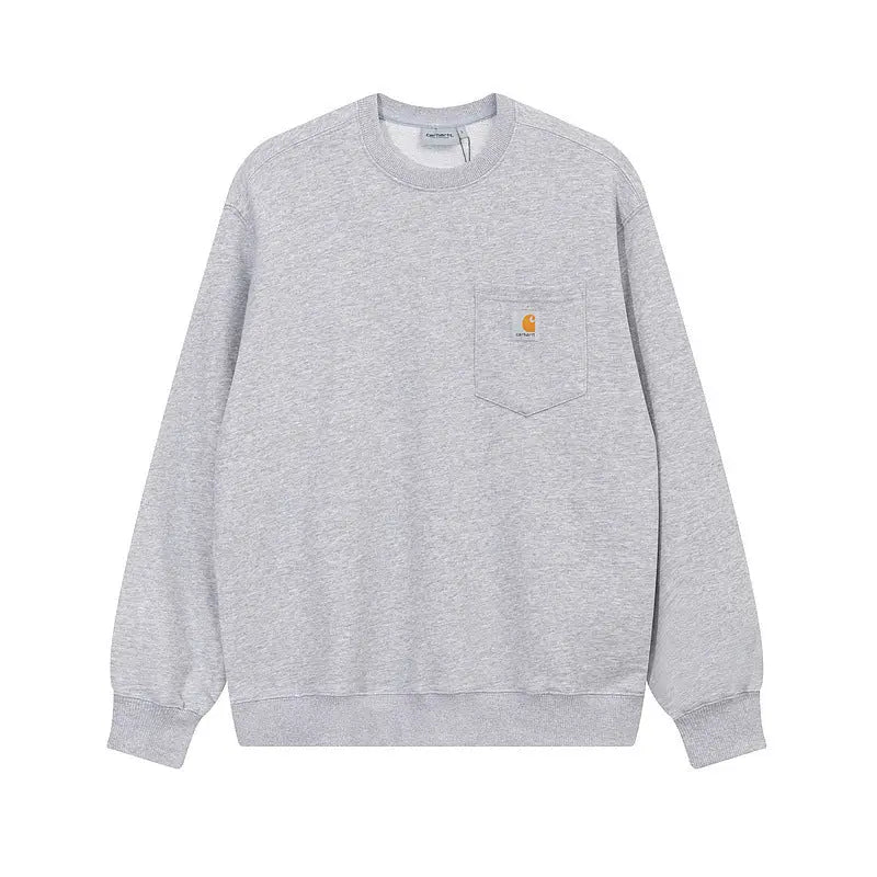 Sweatshirt of Carhart eprolo
