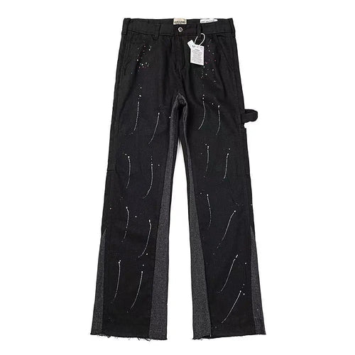 flared jeans eprolo