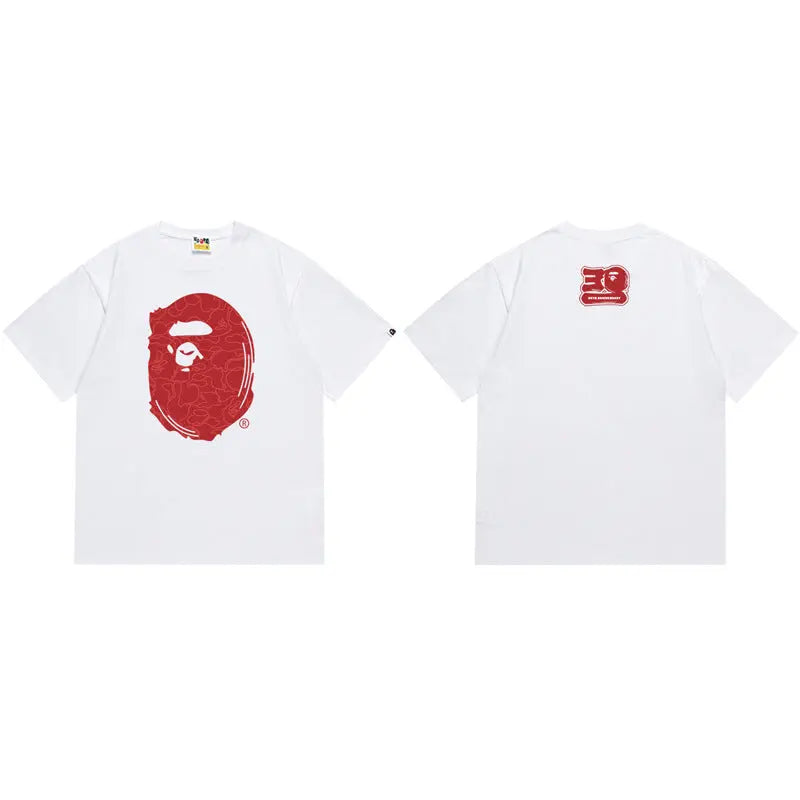 T-shirt BAPE eprolo