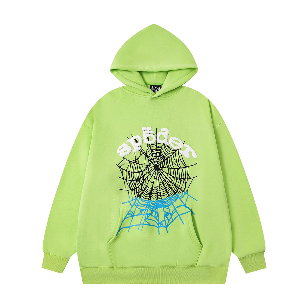 Young Thug Celebrity Style  Spider eprolo