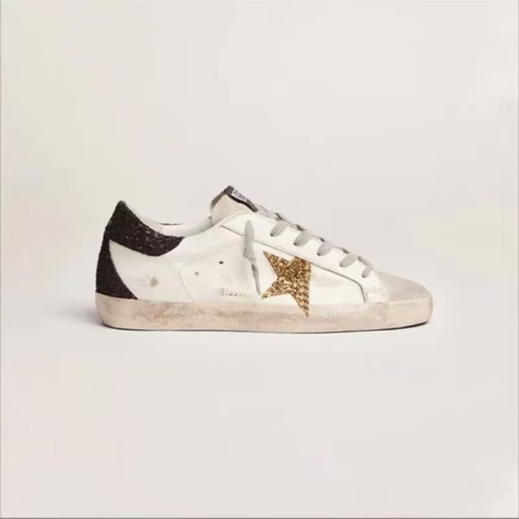 Golden Goose Super-Star