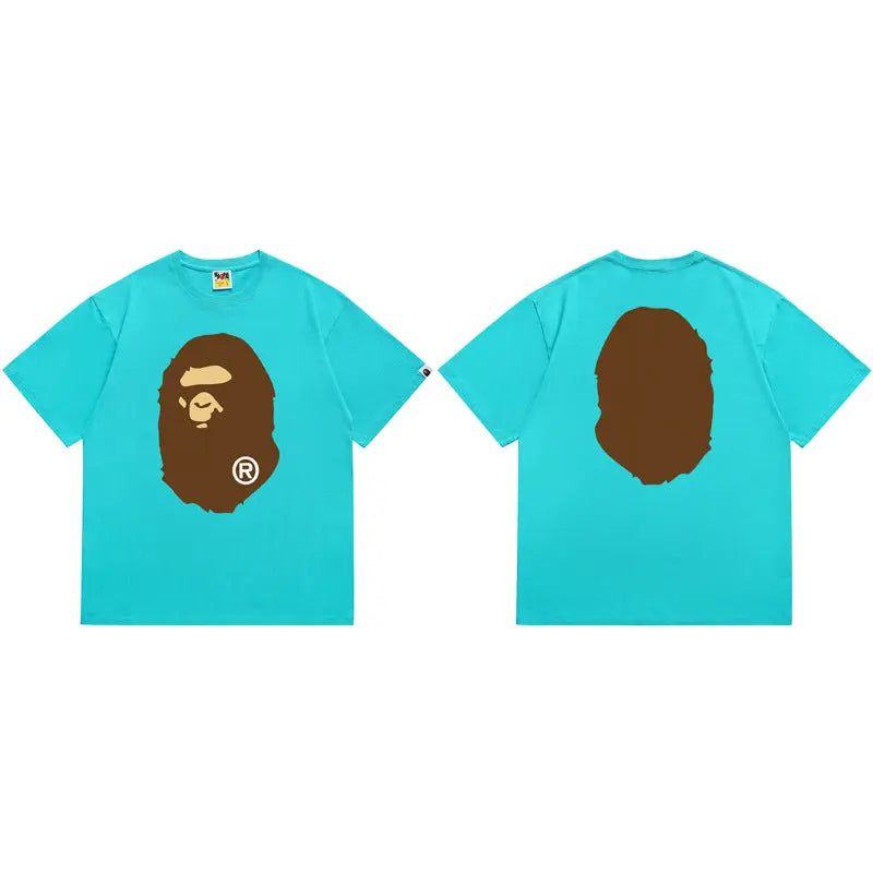 T-shirt BAPE eprolo