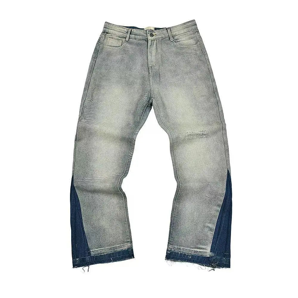 flared jeans eprolo
