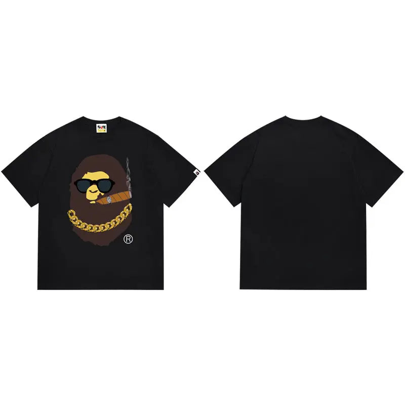 T-shirt BAPE eprolo