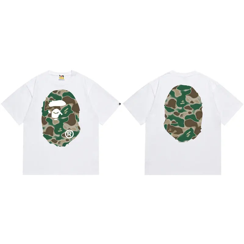 T-shirt BAPE eprolo