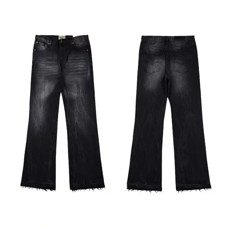 flared jeans eprolo
