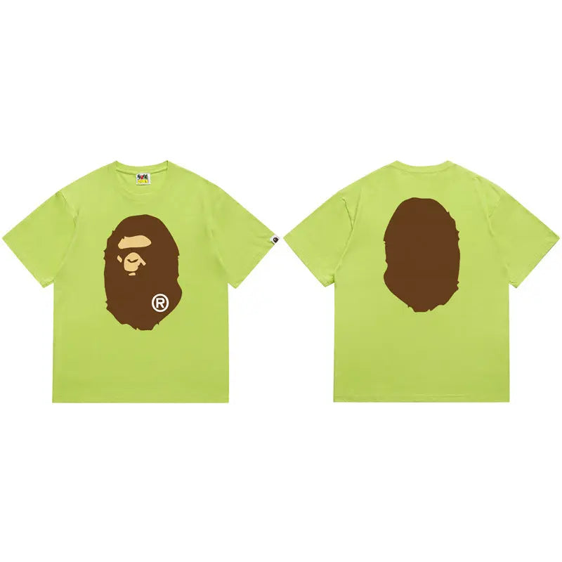 T-shirt BAPE eprolo