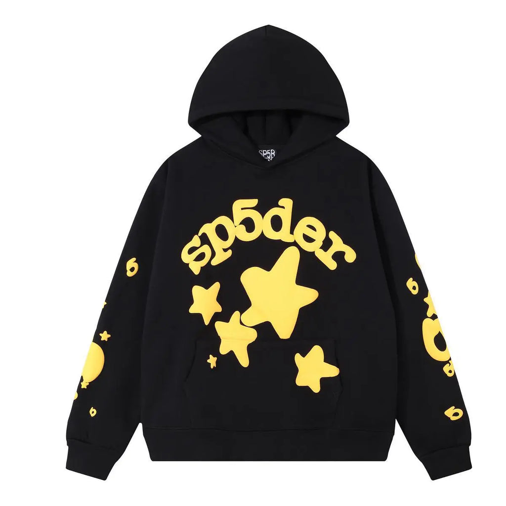 Young Thug Celebrity Style  Spider eprolo