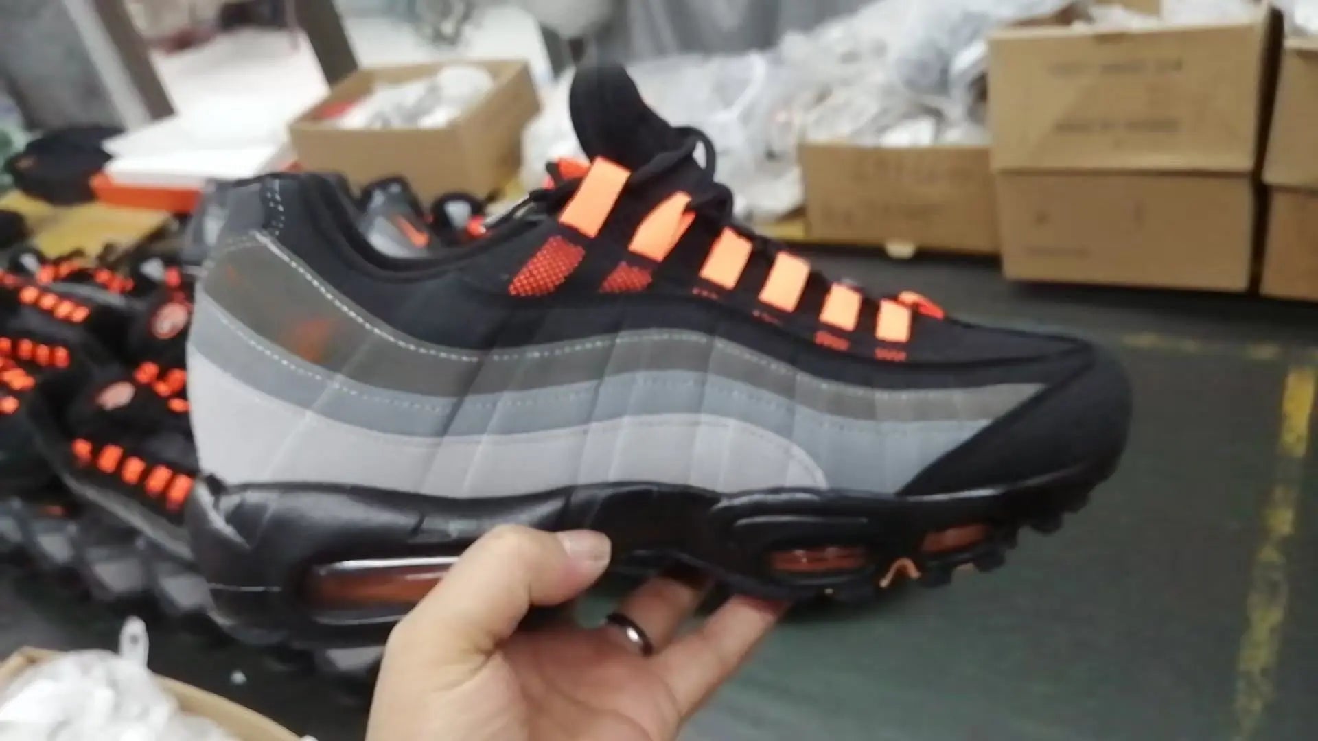 AIR MAX 95 eprolo