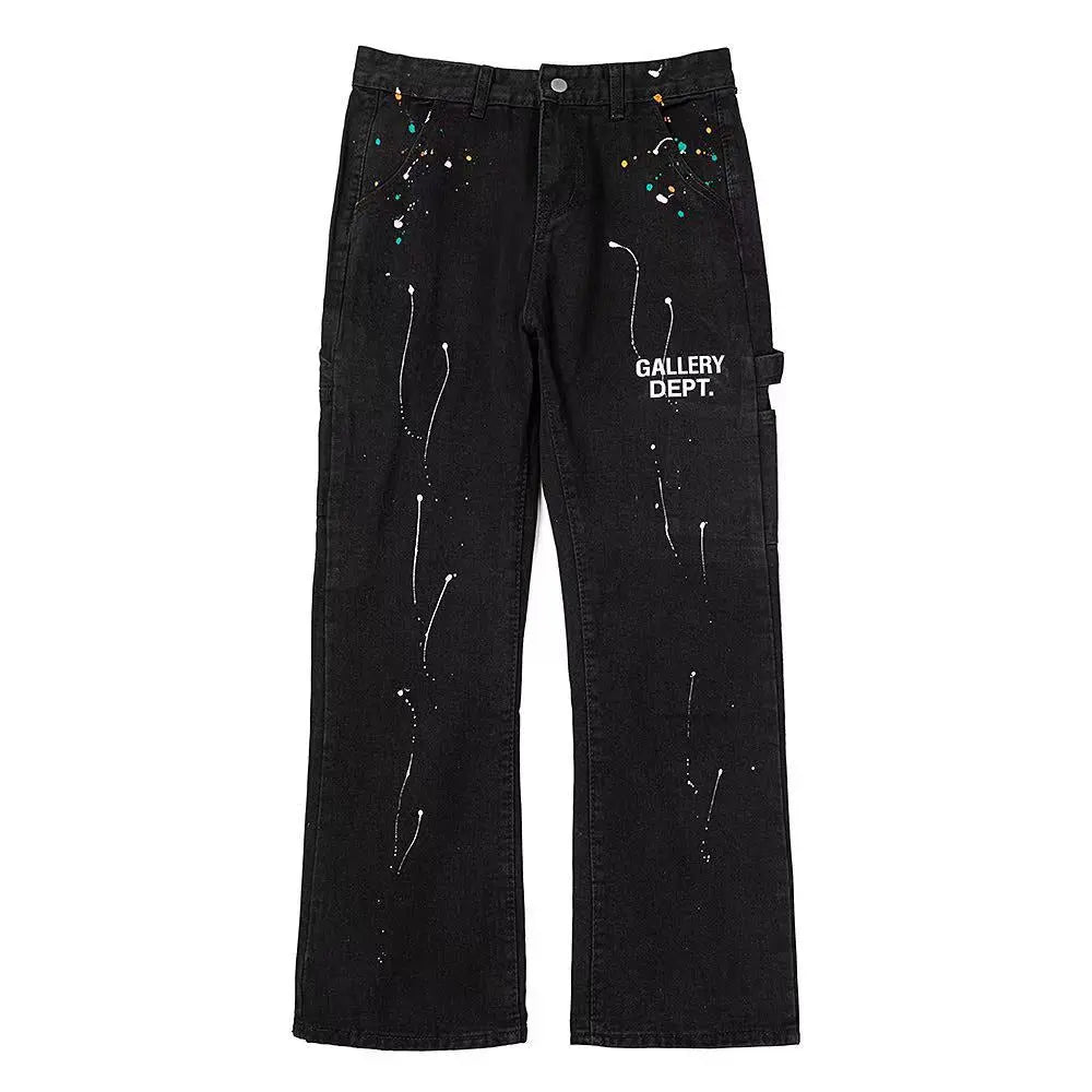flared jeans eprolo