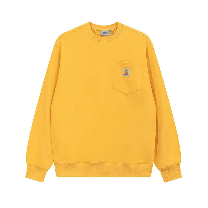Sweatshirt of Carhart eprolo