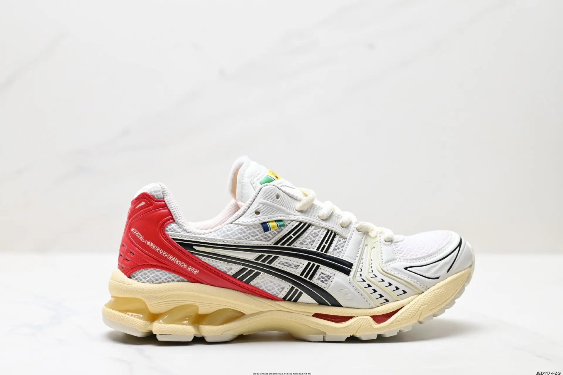Asics Kayano 14 eprolo