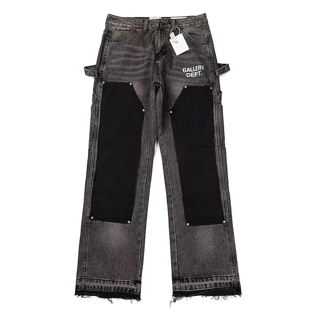 flared jeans eprolo