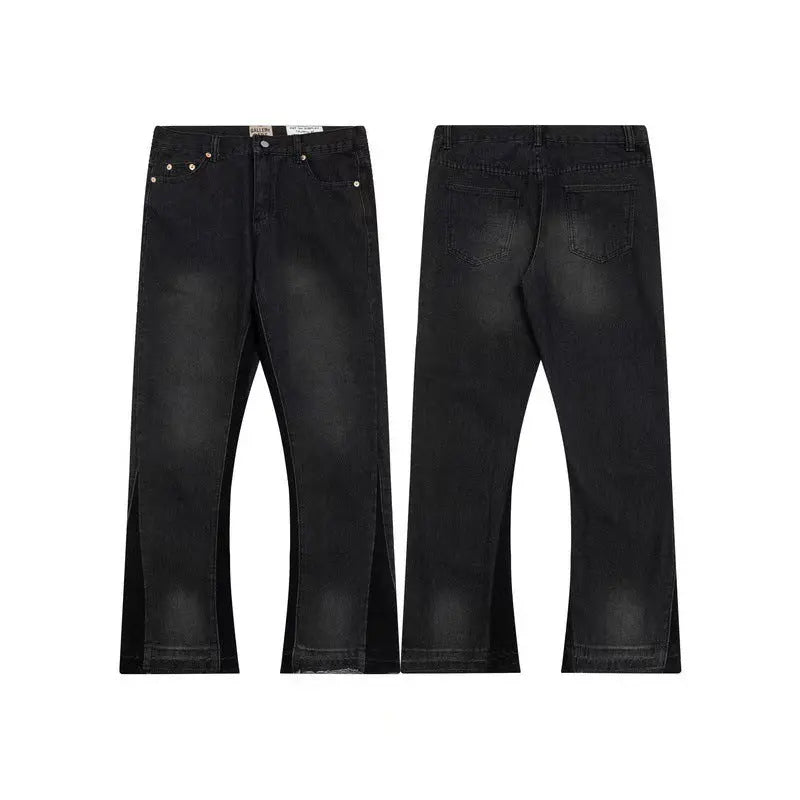 flared jeans eprolo