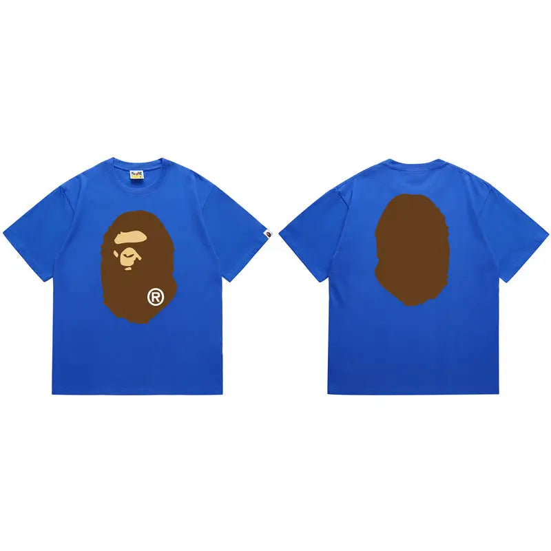 T-shirt BAPE eprolo