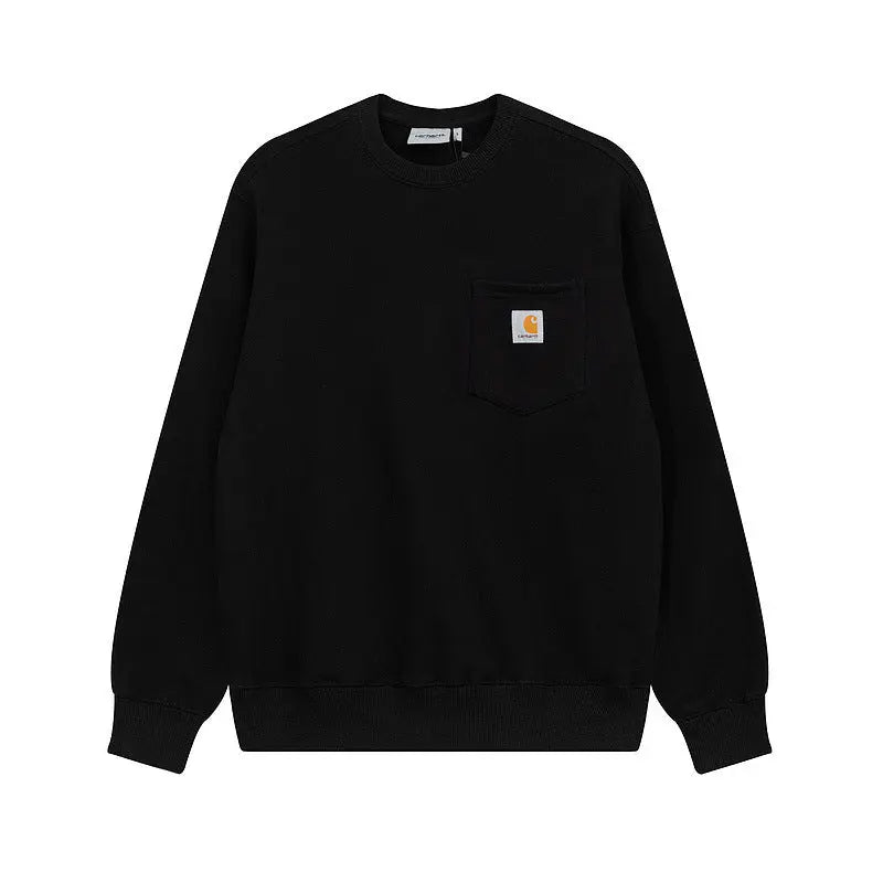 Sweatshirt of Carhart eprolo